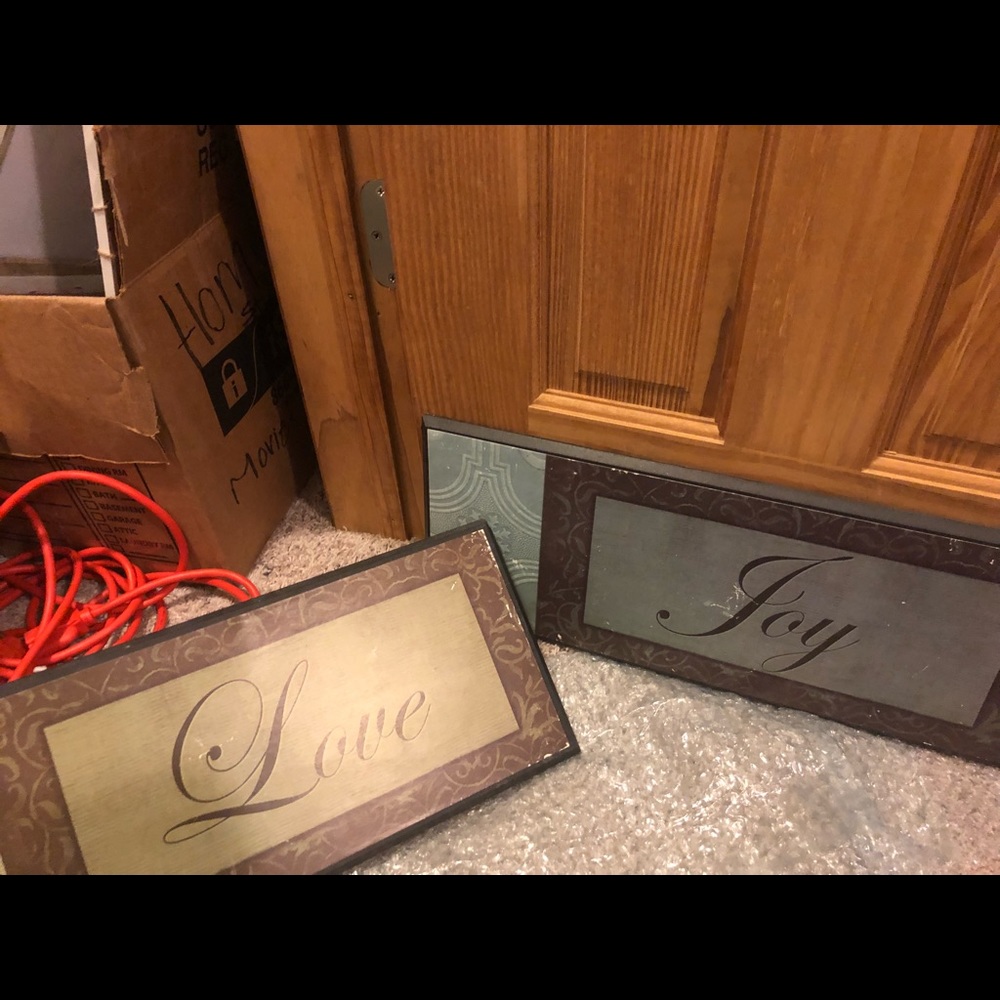 Home decor - Picture 7 of 7